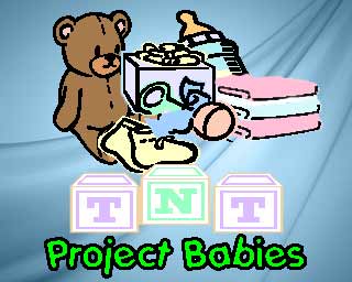 Project Babies